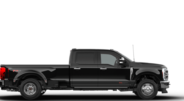 2026 Ford Super Duty® External Image 1